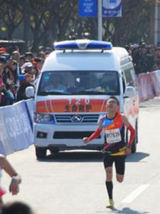 通城县大型活动