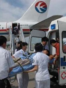 通城县接送服务