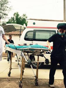 通城县院后转乡